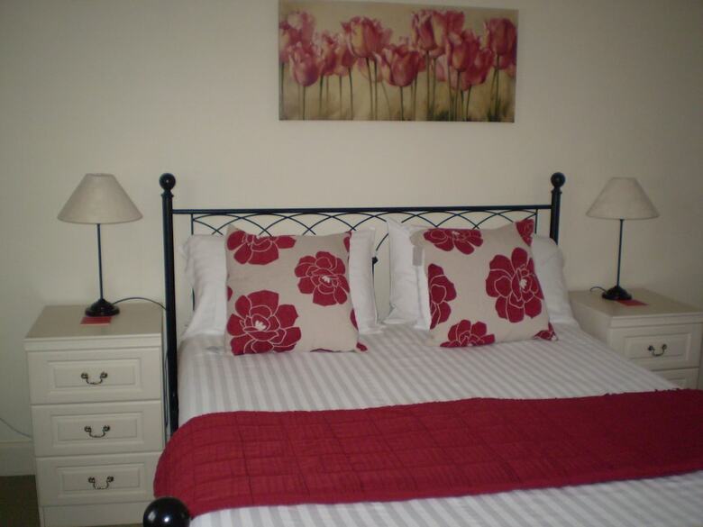 Bed & Breakfast Buckley Farmhouse