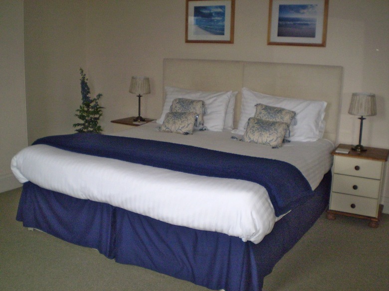 Bed & Breakfast Buckley Farmhouse