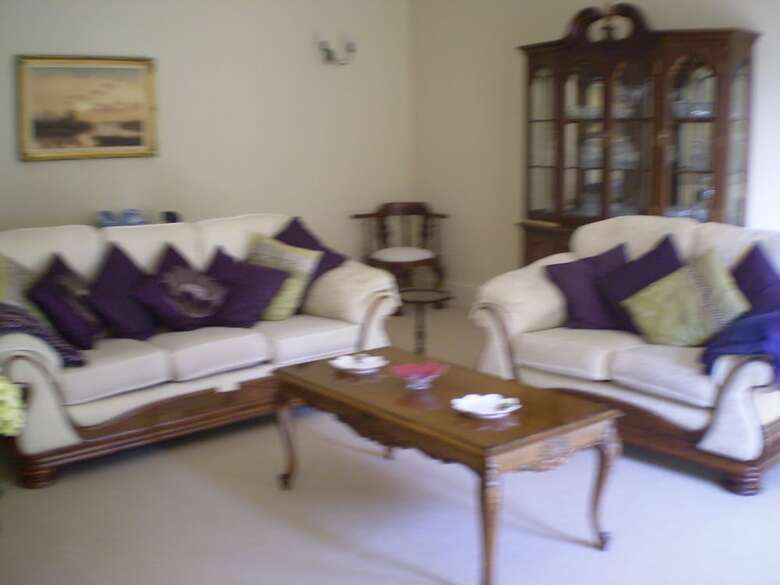 Bed & Breakfast Buckley Farmhouse