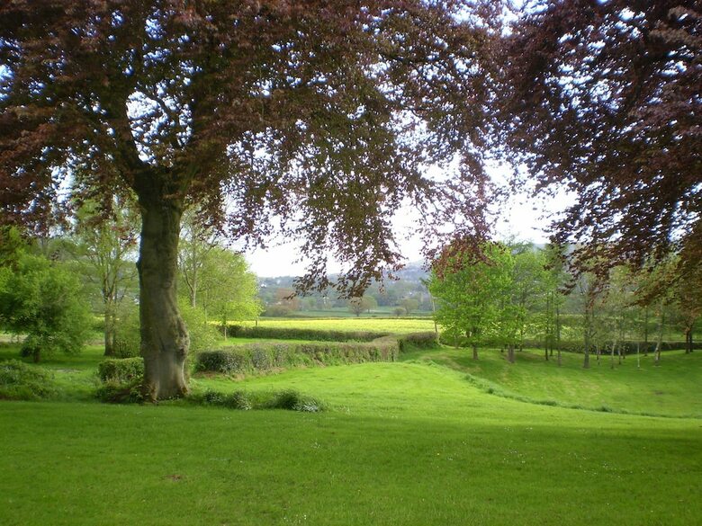 Bed & Breakfast Buckley Farmhouse
