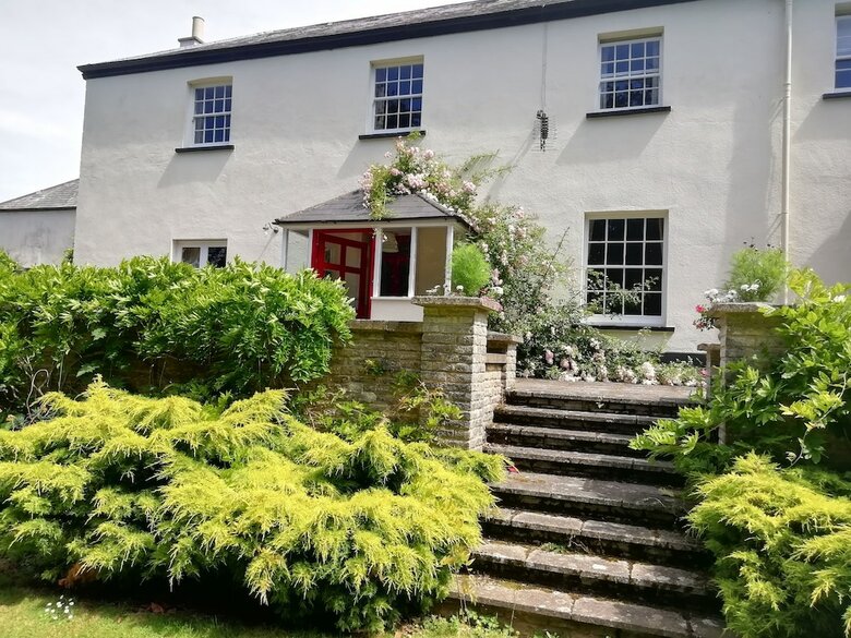 Bed & Breakfast Buckley Farmhouse
