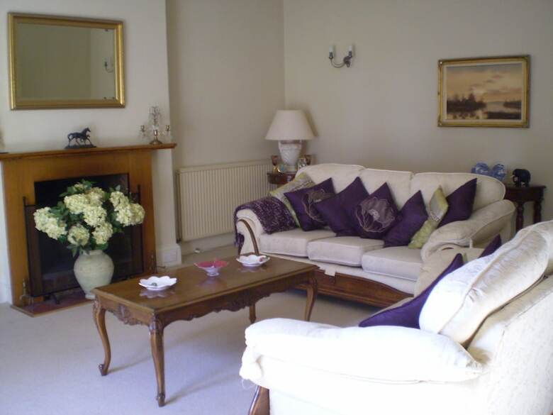 Bed & Breakfast Buckley Farmhouse