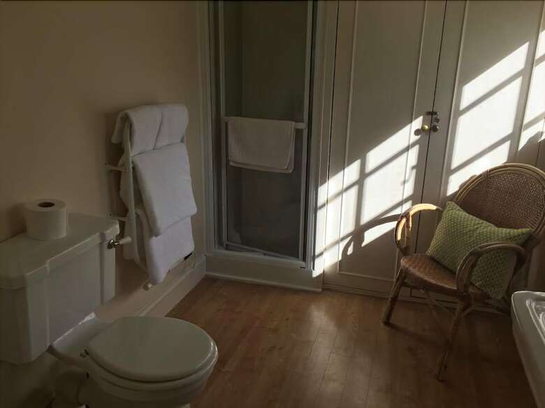 Bed & Breakfast Buckley Farmhouse