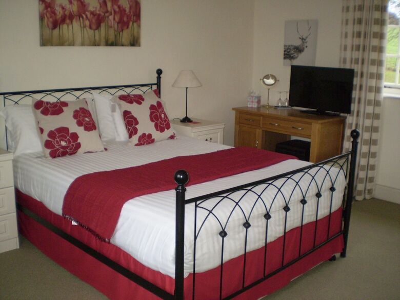 Bed & Breakfast Buckley Farmhouse