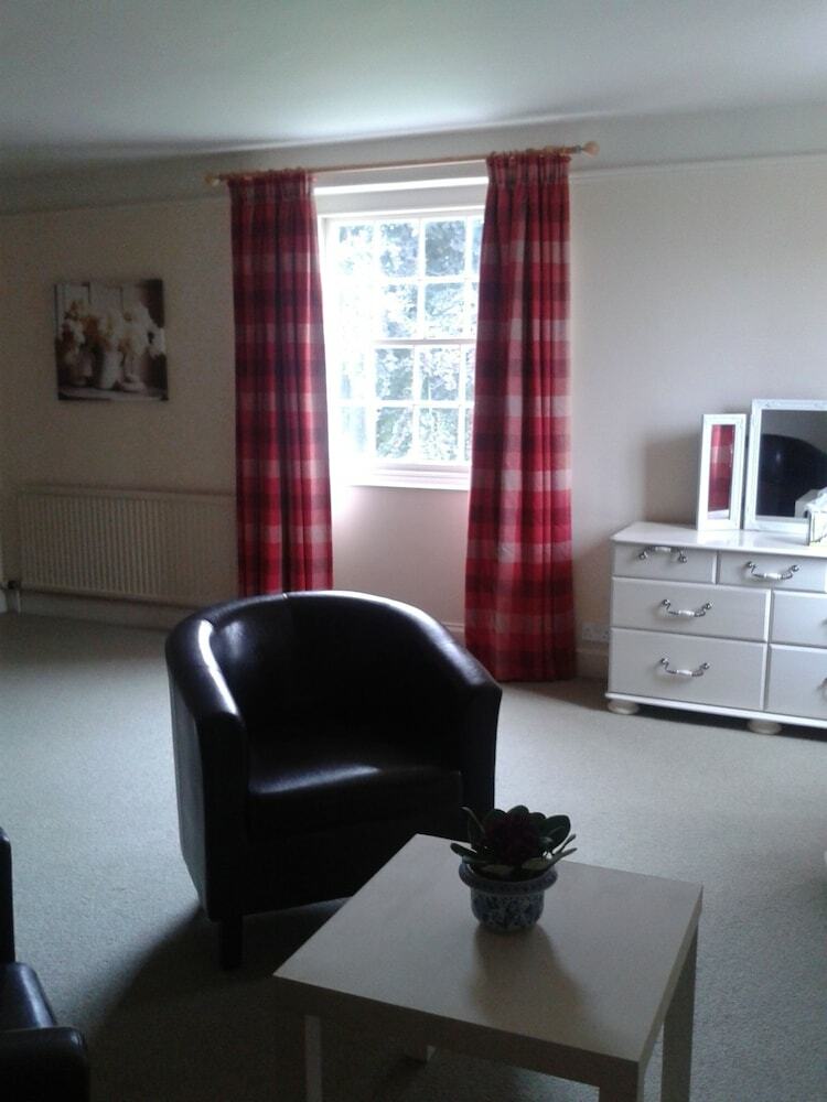 Bed & Breakfast Buckley Farmhouse