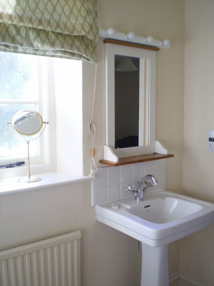 Bed & Breakfast Buckley Farmhouse