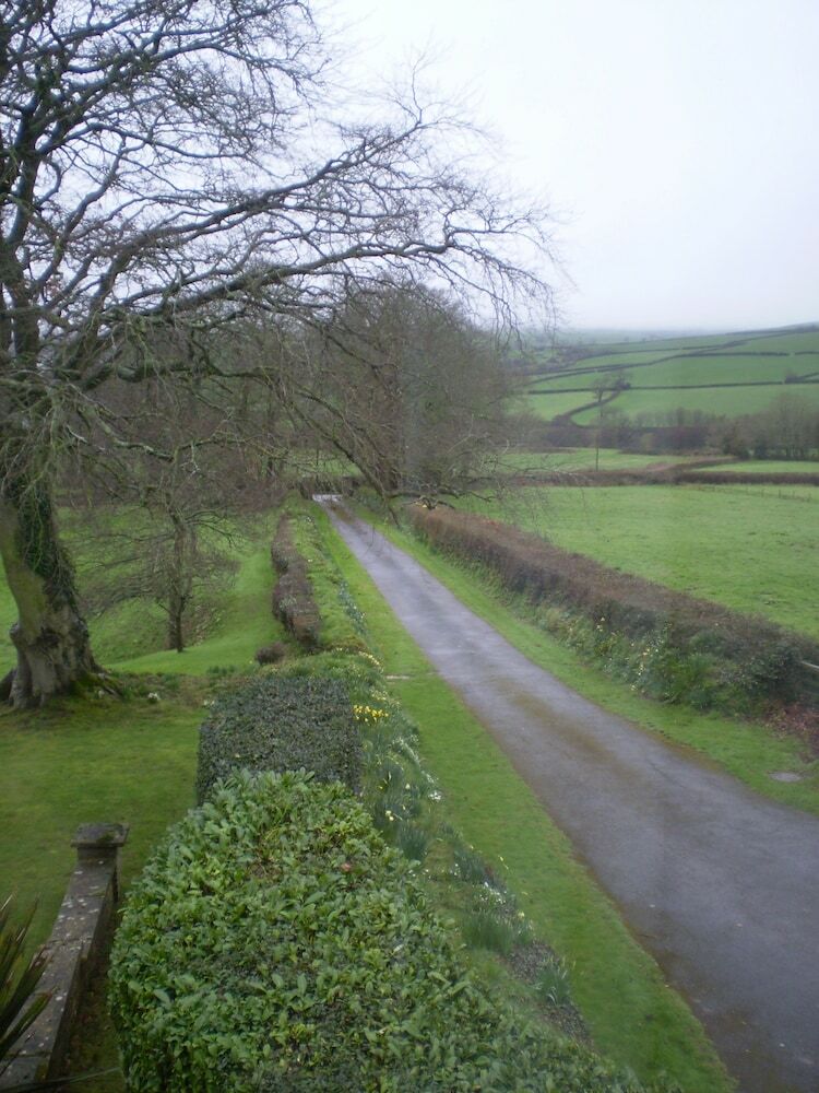 Bed & Breakfast Buckley Farmhouse