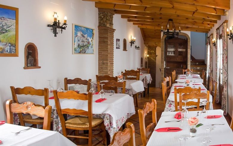 Hotel Posada La Plaza
