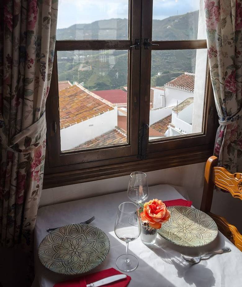 Hotel Posada La Plaza