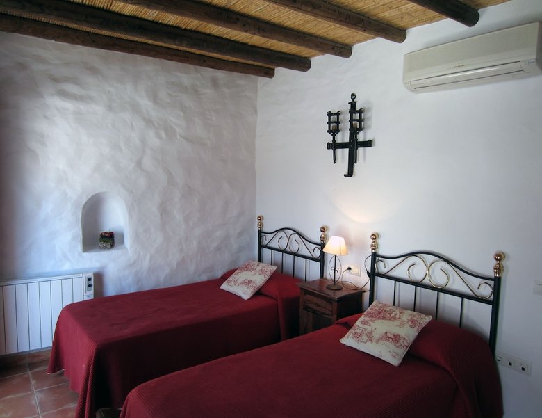 Hotel Posada La Plaza