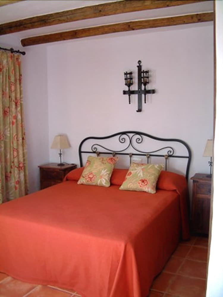 Hotel Posada La Plaza