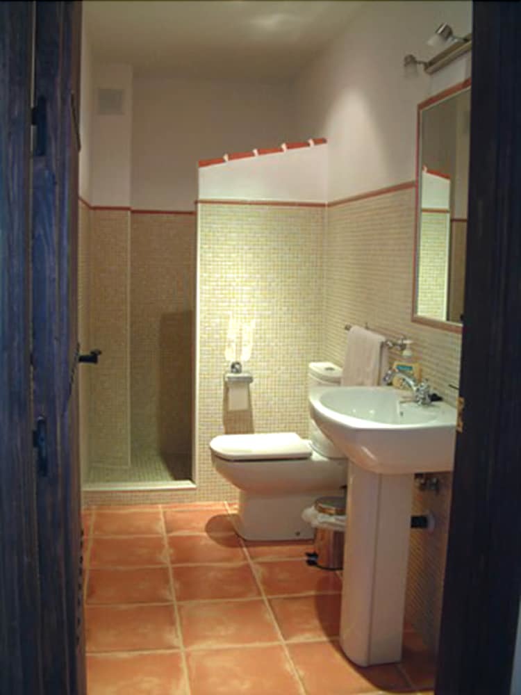 Hotel Posada La Plaza