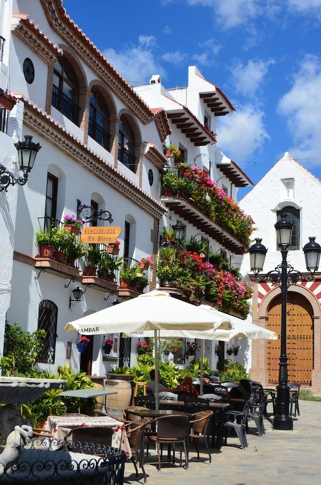 Hotel Posada La Plaza