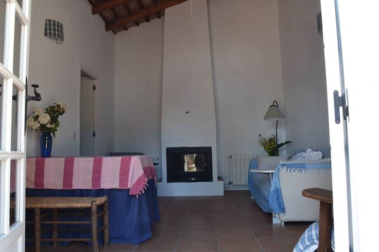 Agroturismo Las Navezuelas