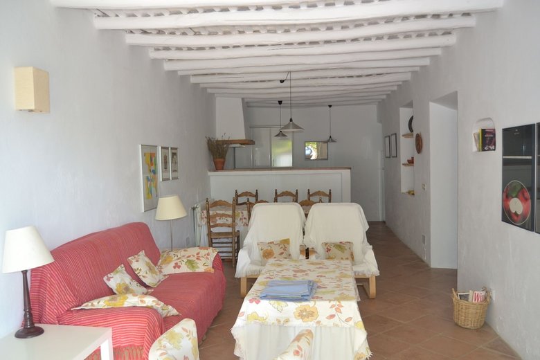 Agroturismo Las Navezuelas