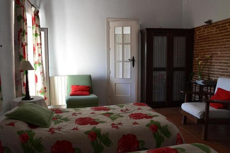 Agroturismo Las Navezuelas