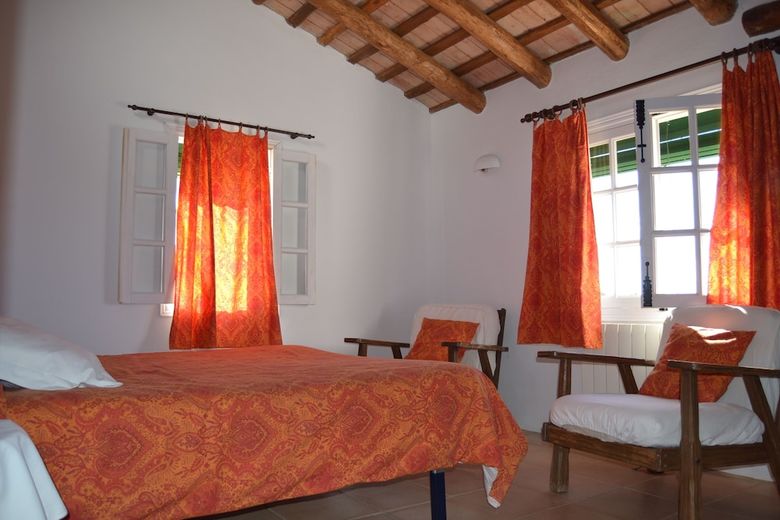 Agroturismo Las Navezuelas