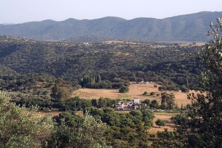 Agroturismo Las Navezuelas