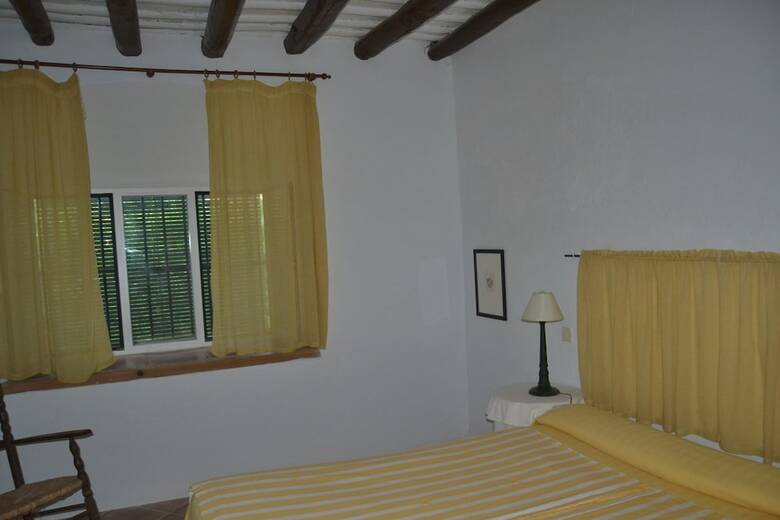 Agroturismo Las Navezuelas