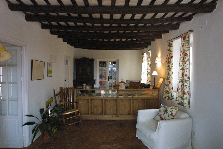 Agroturismo Las Navezuelas