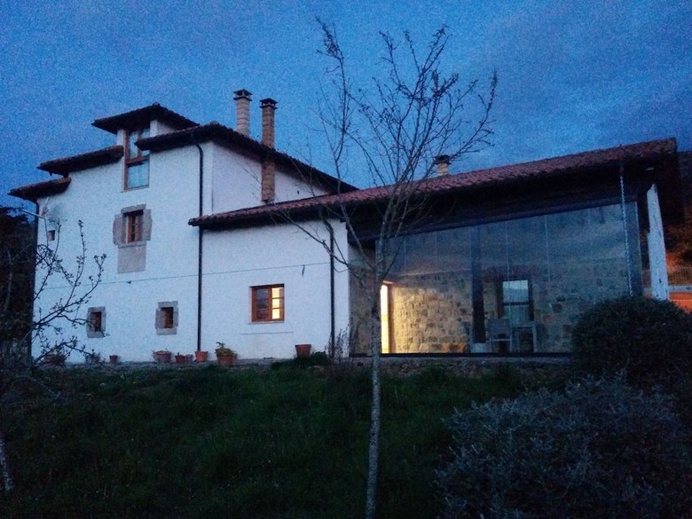 Agroturismo Casa de Aldea Sobrefuentes