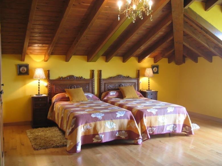 Agroturismo Casa de Aldea Sobrefuentes