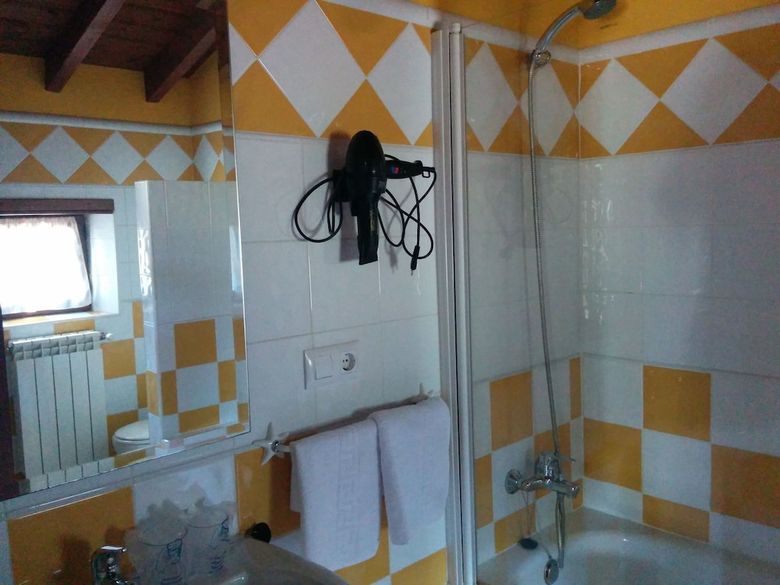 Agroturismo Casa de Aldea Sobrefuentes