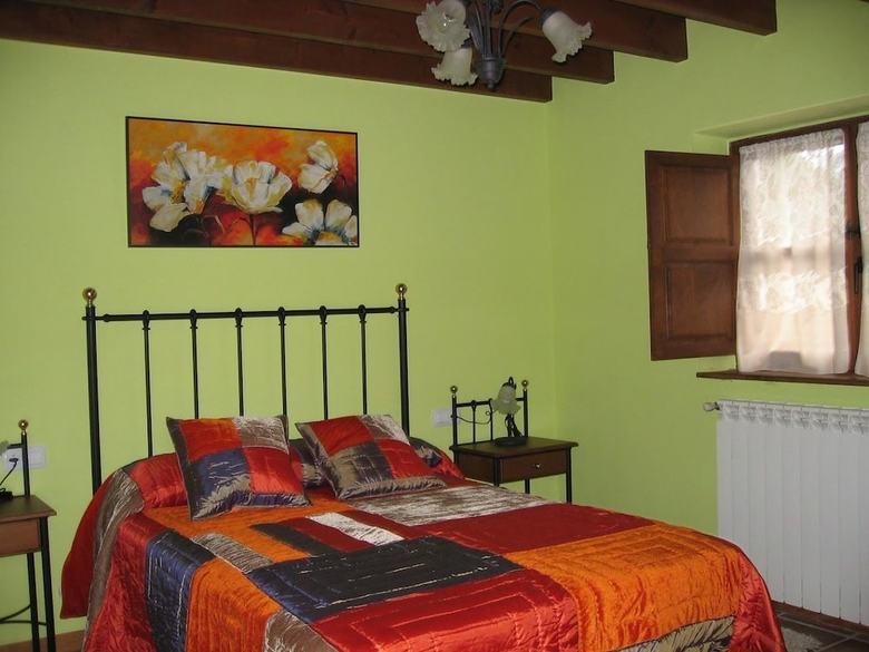 Agroturismo Casa de Aldea Sobrefuentes