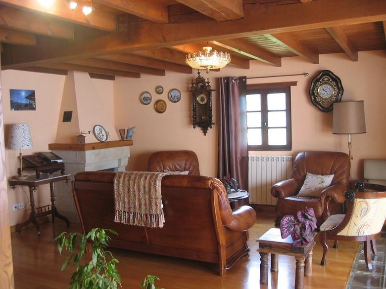 Agroturismo Casa de Aldea Sobrefuentes