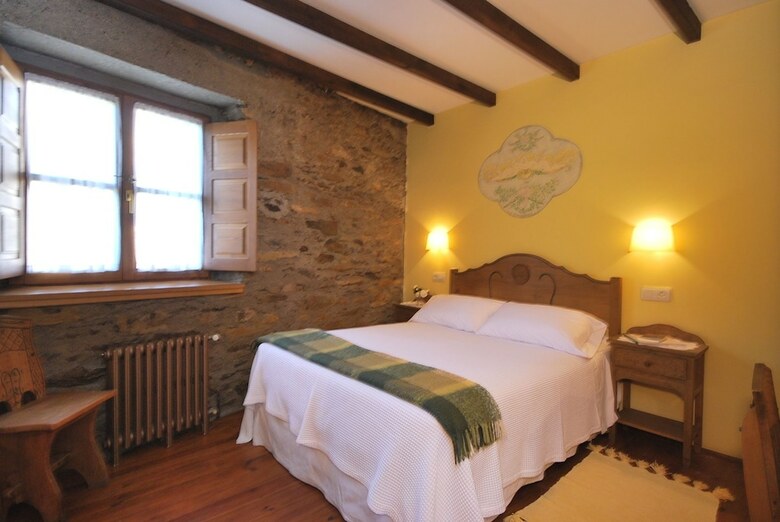Agroturismo Casa Mario