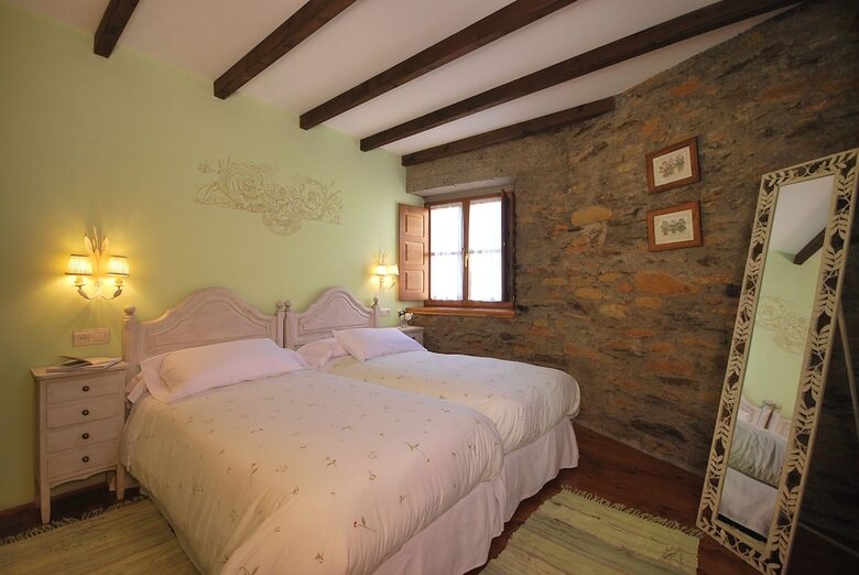 Agroturismo Casa Mario