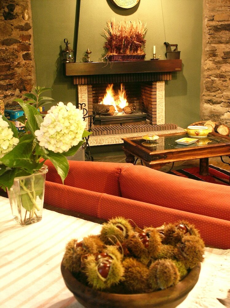 Agroturismo Casa Mario