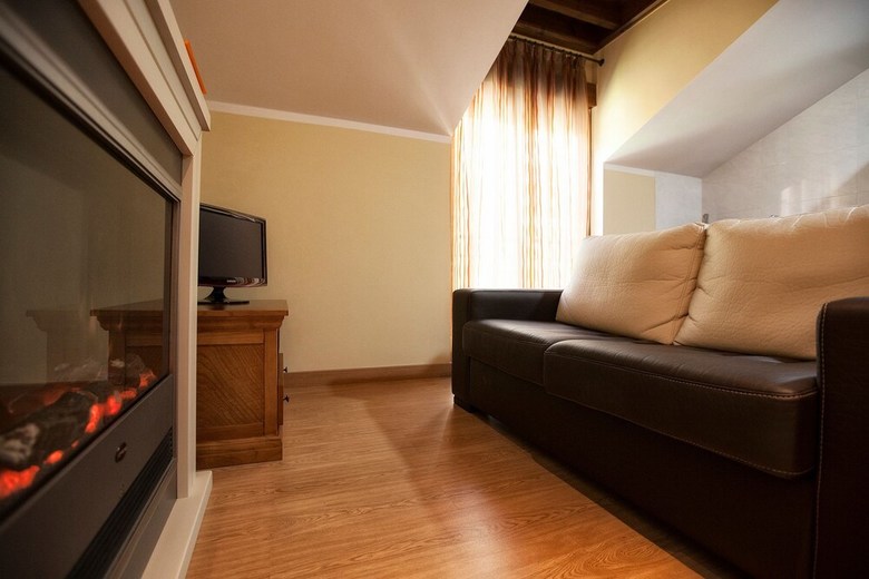 Apartamentos Don Clemente