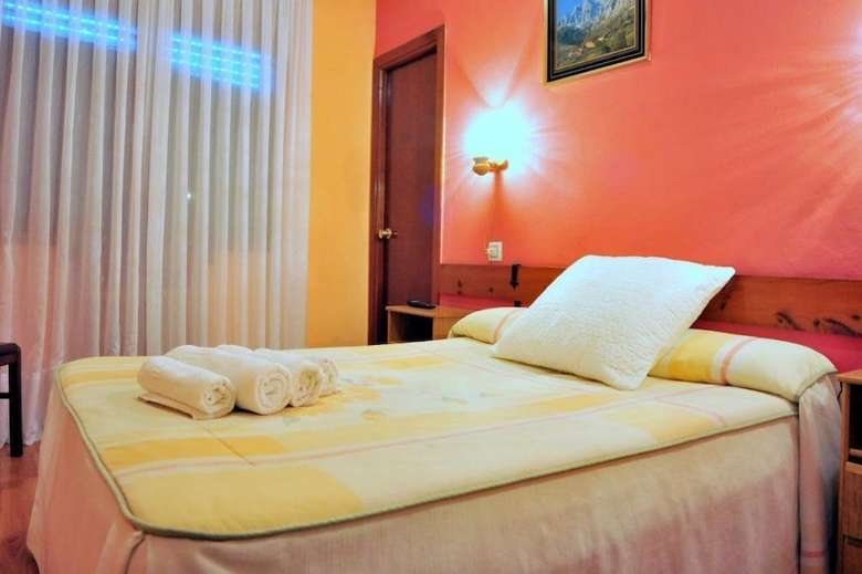 Hostal Europa