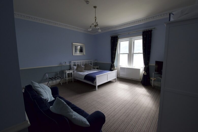 Hotel Creag Mhor Lodge