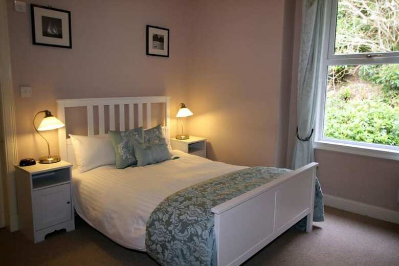Hotel Creag Mhor Lodge