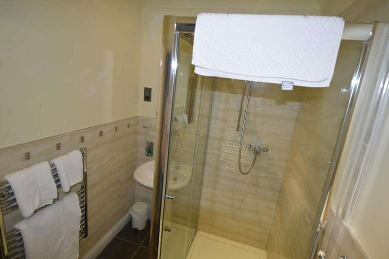 Hotel Creag Mhor Lodge