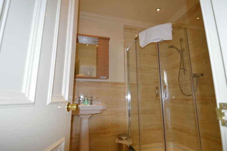 Hotel Creag Mhor Lodge