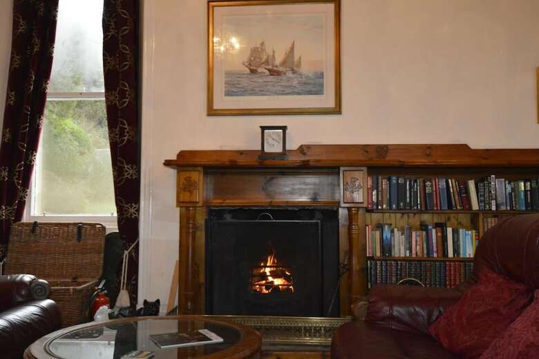 Hotel Creag Mhor Lodge