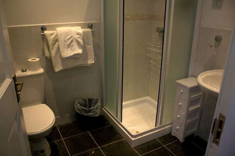 Hotel Creag Mhor Lodge