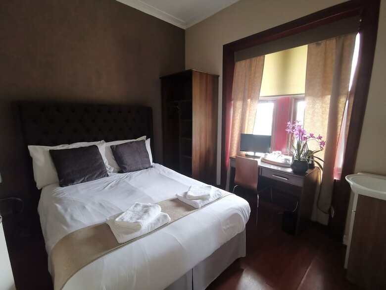 Hotel The Fullarton Park