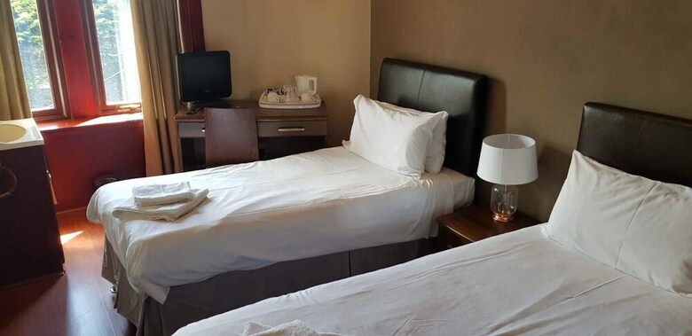 Hotel The Fullarton Park
