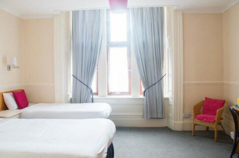 Hotel The Willow