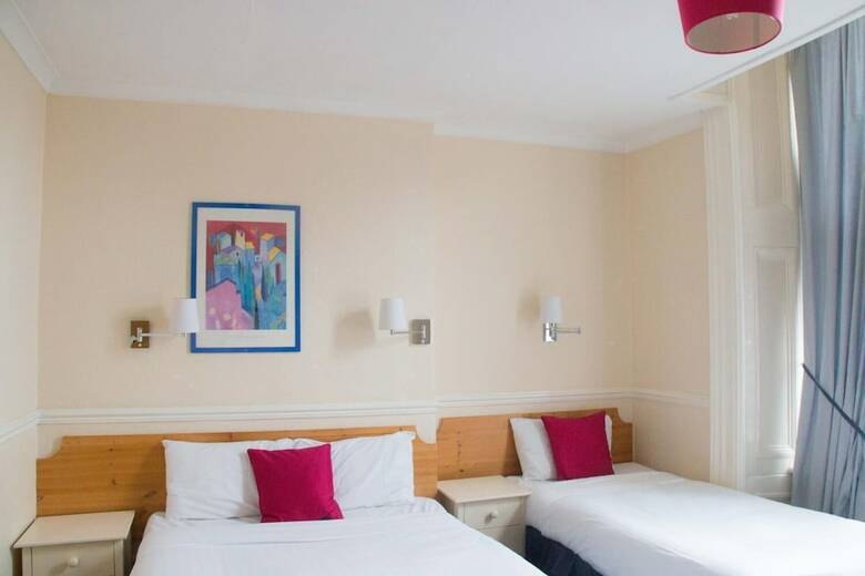 Hotel The Willow