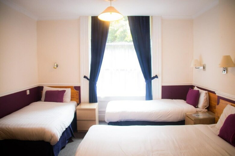 Hotel The Willow