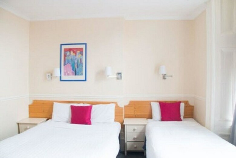 Hotel The Willow