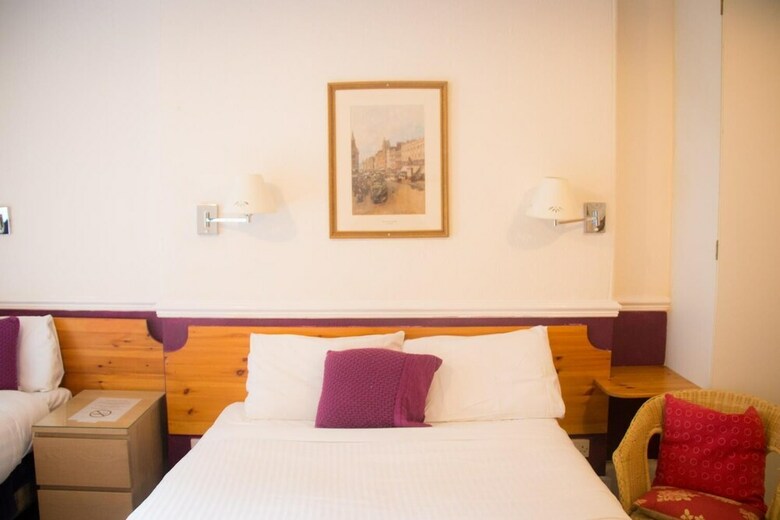 Hotel The Willow