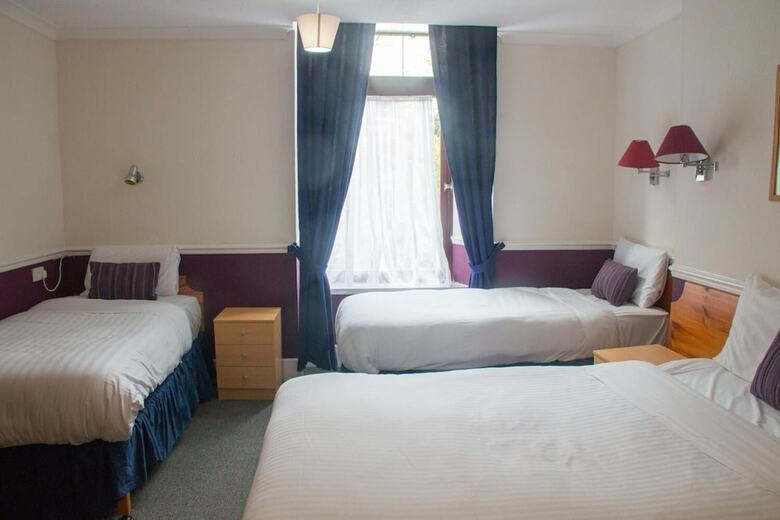 Hotel The Willow