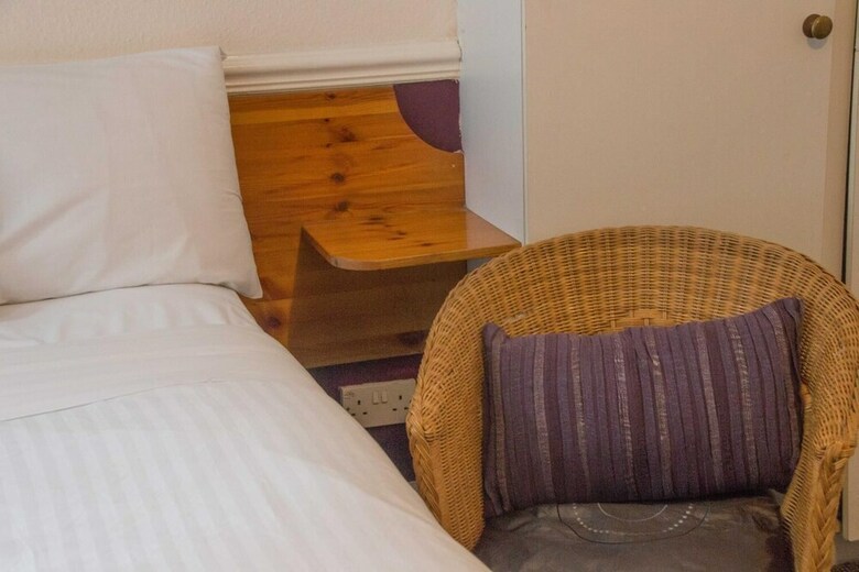 Hotel The Willow