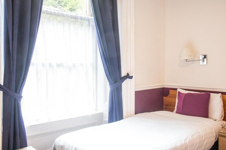 Hotel The Willow